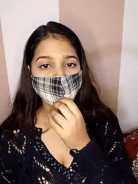 PRINCESS ZANNAT online show from February 7, 6:23 pm