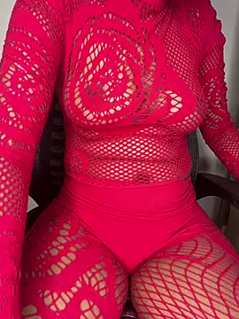 Ravishing Rubi online show from July 15, 11:20 pm
