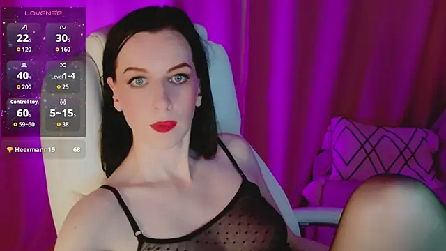 AndreaAshton online show from May 15, 6:54 pm