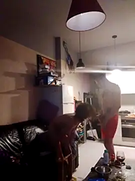 Misticos69 online show from November 15, 10:11 pm