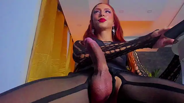 SahraBelmont online show from November 11, 8:11 am