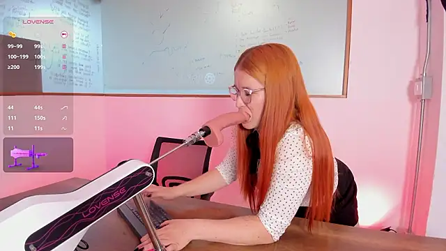 AllisonRoberts  online show from March 21, 12:10 pm