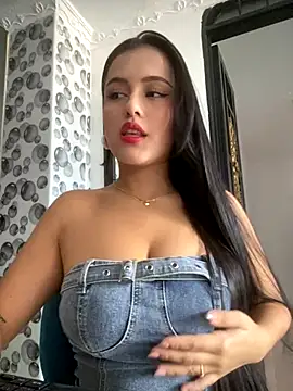 AbbyMillerrr online show from September 22, 5:33 pm