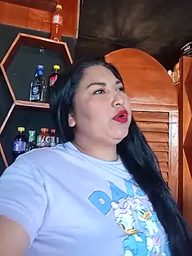 Marcela87 online show from September 28, 6:24 pm