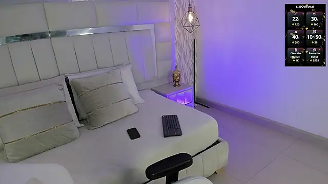 1m dalhia online show from October 6, 8:24 pm