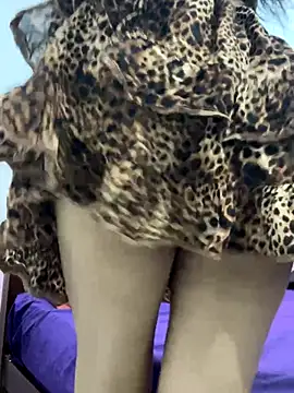 Angel Zaara online show from November 3, 5:50 pm