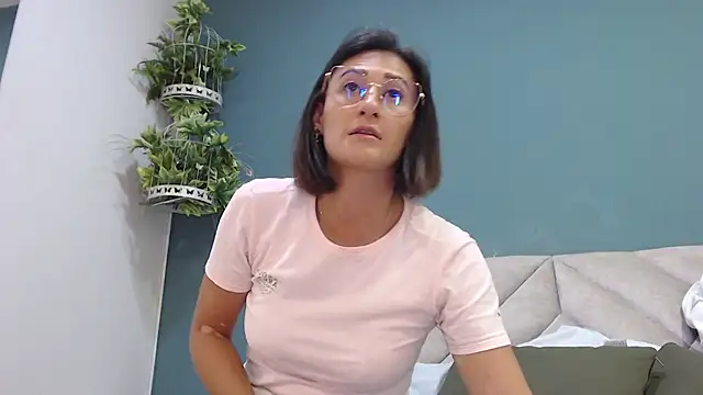 SharisWillian online show from September 26, 4:21 am