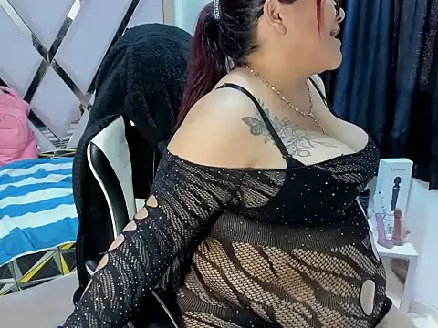 DaianaLutz online show from October 11, 3:48 pm