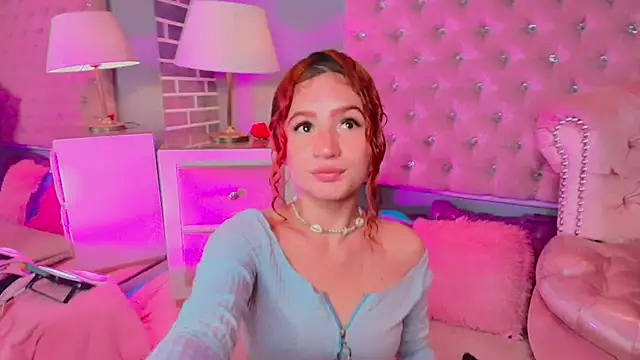 AdelaineBest online show from October 24, 5:36 am