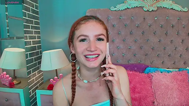 AdelaineBest online show from September 26, 10:51 pm