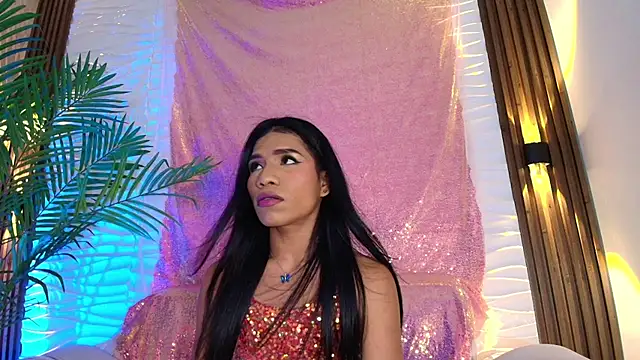 kimberly Gonzalez1 online show from October 3, 4:06 am