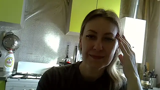 AshleyXHoney online show from March 11, 7:34 am