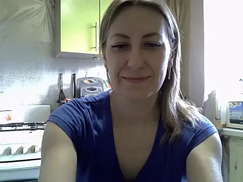 AshleyXHoney online show from January 13, 7:25 am