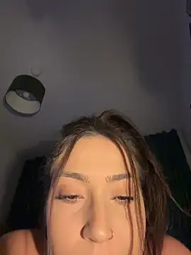 KimArts online show from October 23, 8:04 pm