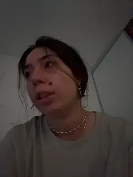 KimArts online show from February 13, 3:35 pm