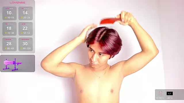 ariel villa online show from April 10, 4:02 pm