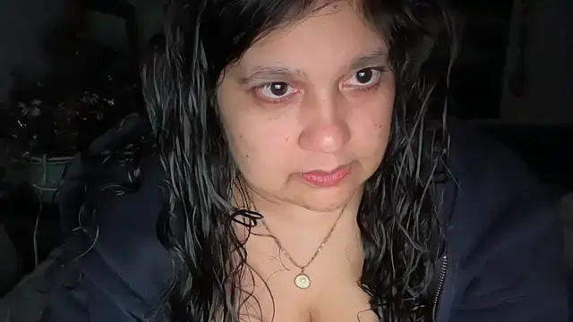 MelanieFawker online show from November 6, 1:11 am