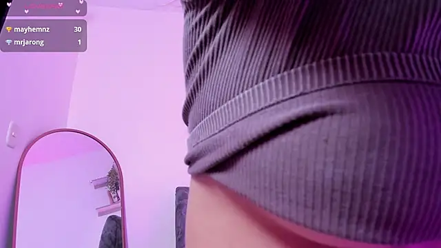 Victoria-ross online show from September 8, 7:24 pm