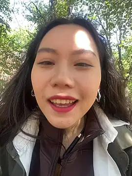 Eliza-E online show from January 14, 6:18 am