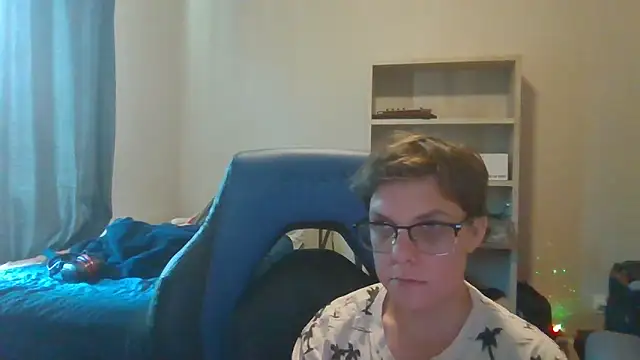 KaliSnow199623 online show from September 11, 1:28 am