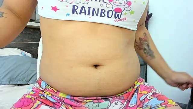 miasoldatty online show from November 22, 9:34 am