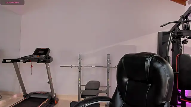 HannaConnor  online show from March 19, 8:46 pm