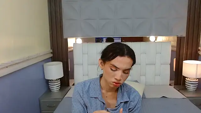 JackyMurphy online show from March 30, 7:02 pm