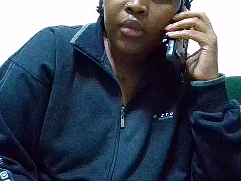 NATASHA LUCKY online show from April 15, 8:09 pm