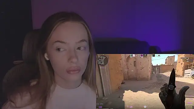  MayShy  online show from February 28, 5:45 pm