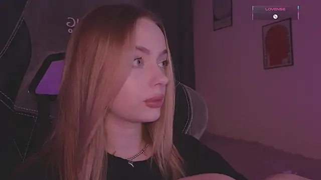  MayShy  online show from September 8, 7:46 pm