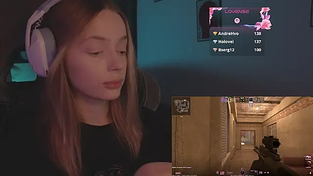  MayShy  online show from September 24, 11:37 pm