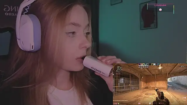  MayShy  online show from September 17, 9:02 pm