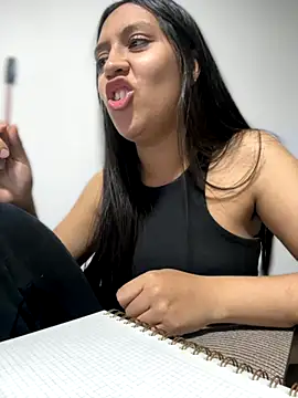 Salome golvert online show from September 13, 12:51 am