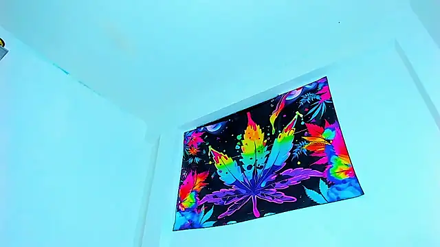 Sexyboy 666 online show from March 7, 7:15 am