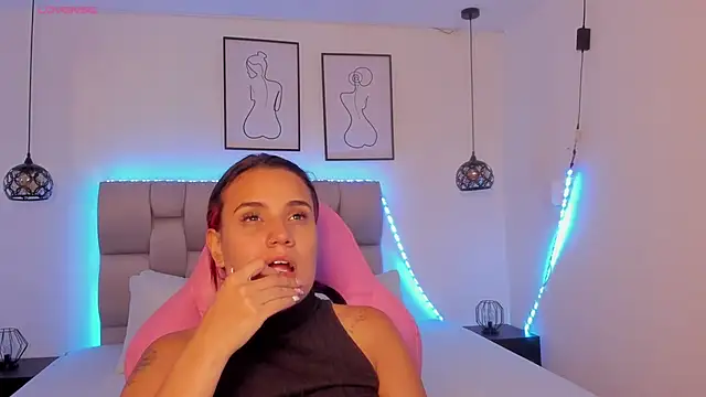 Susan-Sweet-7 online show from February 2, 8:30 pm