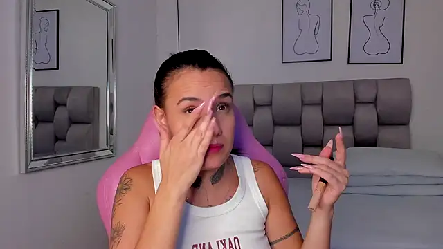 Susan-Sweet-7 online show from November 14, 8:20 pm