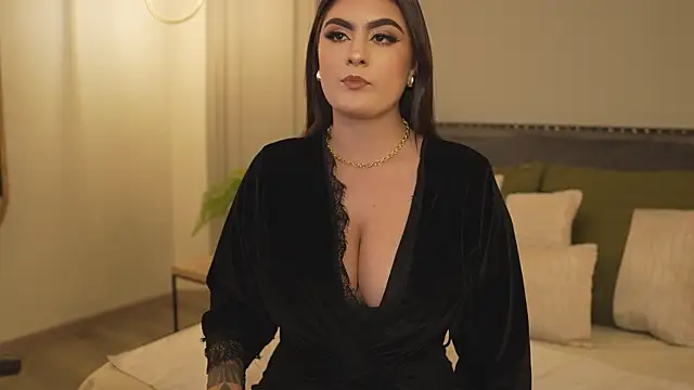 IrisBaker online show from February 23, 9:58 pm