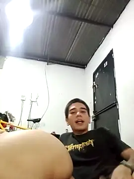 Mrdetonador online show from April 6, 4:01 am