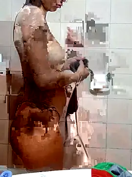 Chicavixy online show from February 3, 11:40 pm