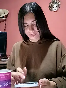 Chicavixy online show from March 27, 11:55 am