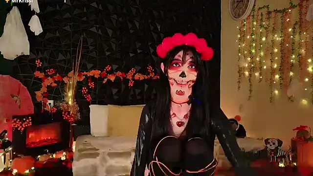 Finibondi online show from November 1, 7:01 am