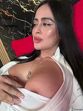 Alexandra duque online show from January 6, 8:23 pm