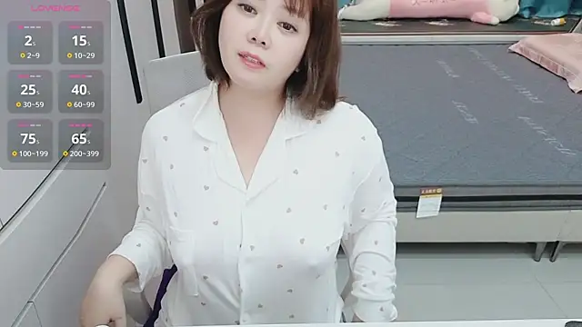 Anna-688 online show from November 3, 4:22 pm