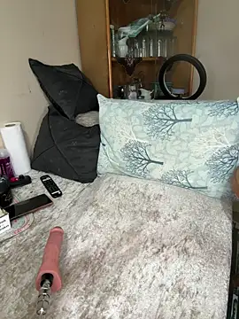 Olgundolgun33 online show from April 3, 9:24 pm