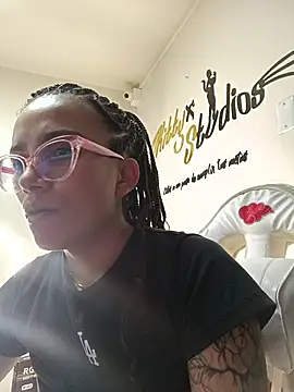 Yaumiko online show from November 27, 9:28 pm