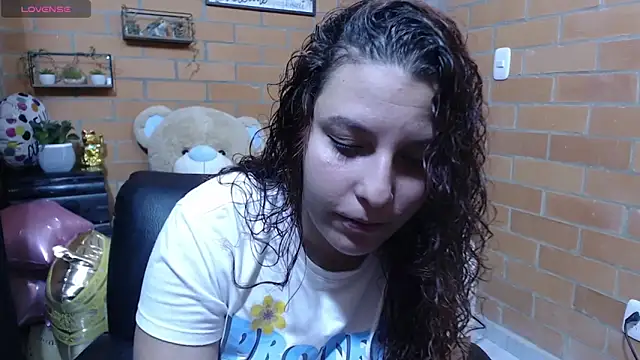 alexia 87 online show from November 7, 2:17 am