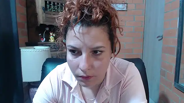 alexia 87 online show from January 10, 2:05 am