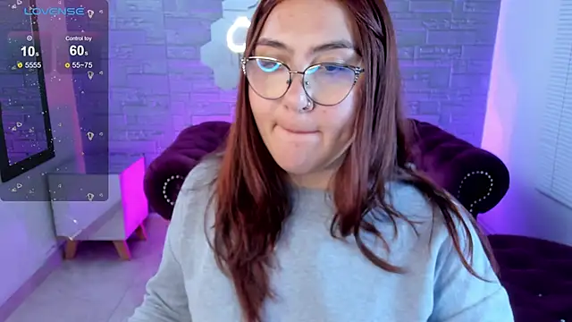 conniejames m online show from March 13, 2:40 pm