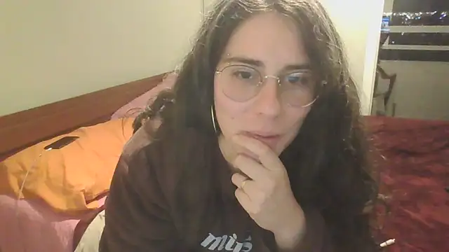 atenealovve 77 online show from October 24, 2:29 am