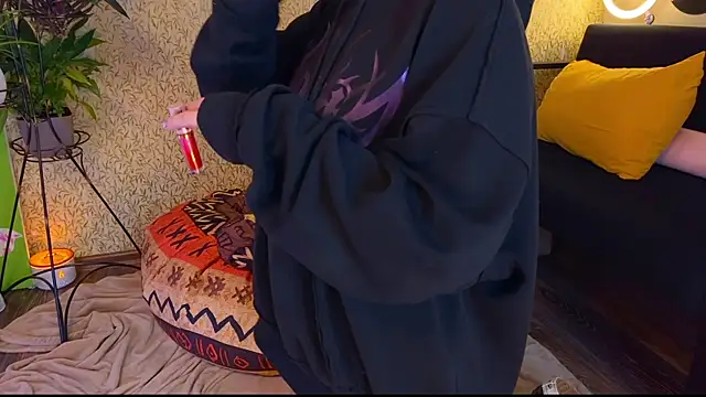 igotuscookies online show from October 3, 9:53 pm